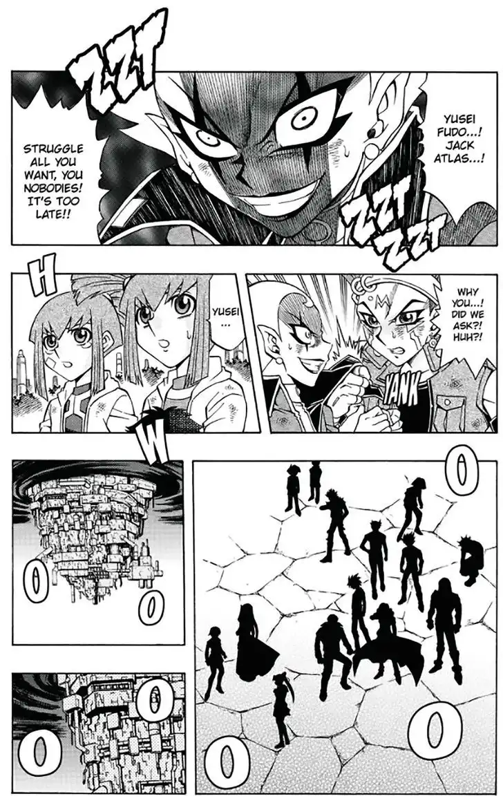 Yu-Gi-Oh! 5Ds Chapter 48 17